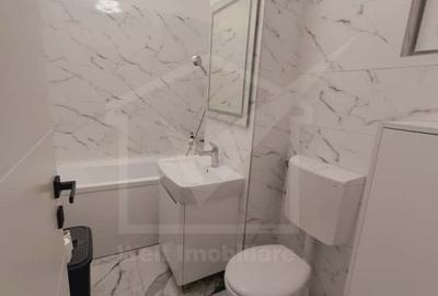 Apartament cu 3 camere renovat decomandat Manastur Cluj-Napoca - 4