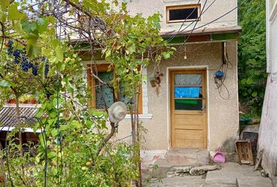 Casă cu 5 camere în Drăganu - 5