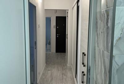Apartament cu 3 camere decomandat în Ultracentral - 4