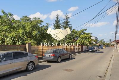 Proprietate Ideala pentru Famili -P+1+M-360 mp Utili VILA INDIVIDUALA PIPERA Proprietate Ideala pentru Famili -P+1+M-360 mp Utili VILA INDIVIDUALA PIPERA - 8