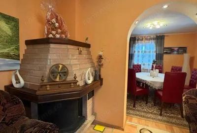 Casă cu Teren 3300 Mp în Dornești - 5