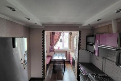 Apartament cu 2 camere de inchiriat in zona Aurel Vlaicu - 1