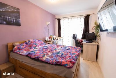 Apartament cu 2 camere semidecomandat în Sânpetru - 3