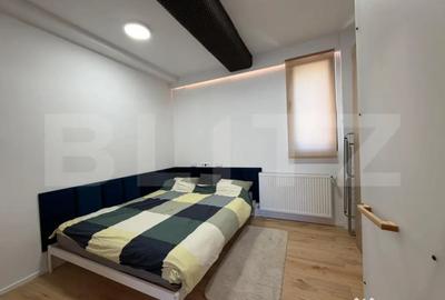 Apartament cu 2 camere decomandat în Central - 12