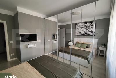 Apartament cu 3 camere în Iosia - 6