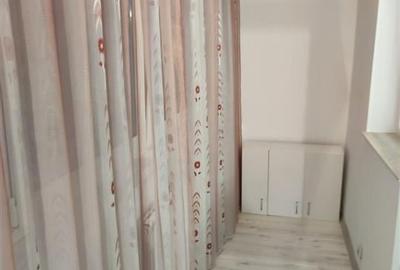 Apartament cu 2 camere, zona Spitalul Judetean Apartament cu 2 camere, zona Spitalul Judetean - 4