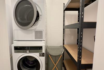 Apartament cu 2 camere decomandat, mobilat în Tractorul - 14