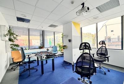 Spațiu de birouri modern – 103 m² ultracentral, Timișoara - 4