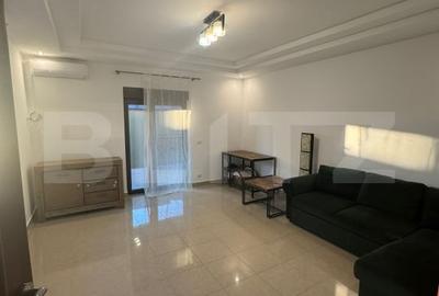 Casa noua de inchiriat 4 camere Girocului Casa noua de inchiriat 4 camere Girocului - 8