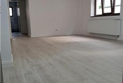 Apartament 2 camere demisol fara a fi ingropat in pamant, cu teren in proprietat - 4