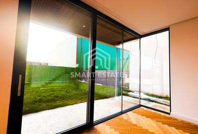 VILA INDIVIDUALA PREMIUM -SERENITY MATEI MILLO - COMISION 0 - 4