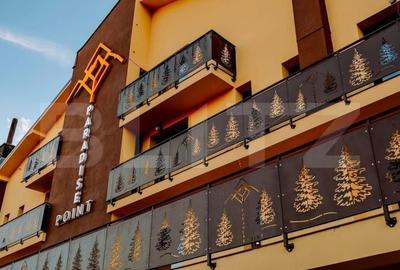 Spațiu comercial, de 910 mp, în Vârtop - 5