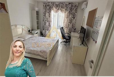 Apartament cu 2 camere în Valea Roșie - 12