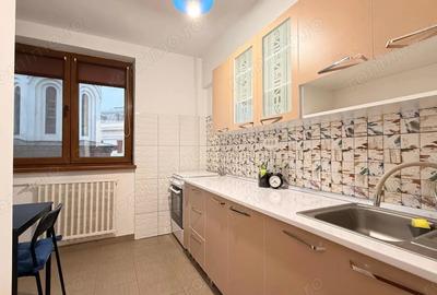 Apartament cu 2 camere semidecomandat în Ultracentral - 5