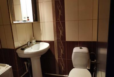 Apartament cu 4 camere decomandat în Central - 6