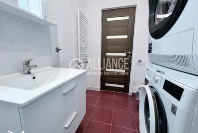 Apartament cu 2 camere, mobilat în Palazu Mare - 6