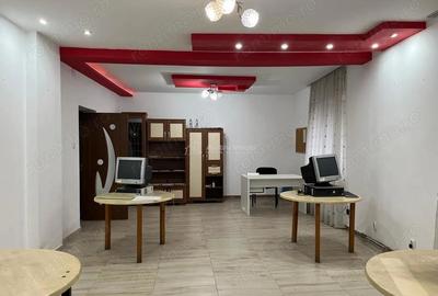 Casă cu 2 camere cu Teren 94 Mp în Central - 13