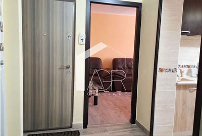 Apartament cu 2 camere decomandat în Republicii - 11