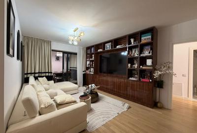 Apartament cu 3 camere decomandat, mobilat în Central - 7