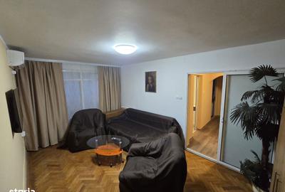 Apartament cu 2 camere decomandat în Micro 19 - 5