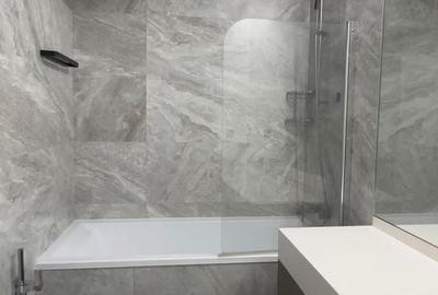 Apartament cu 3 camere decomandat, mobilat în Herăstrău - 10