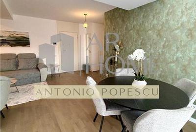 Apartament cu 2 camere decomandat, mobilat în Gheorghe Doja - 5