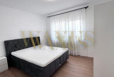 Apartament cu 2 camere semidecomandat, mobilat în Chinteni - 3