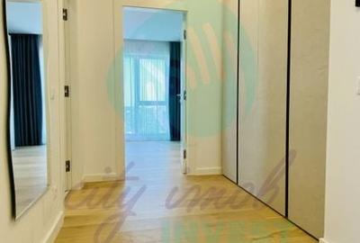 Apartament la cheie | Nusco City - 9