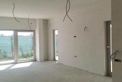 Casă cu 4 camere cu Teren 246 Mp în Tomis Nord - 2