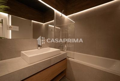 Apartament cu 2 camere circular, mobilat în Podu Roș - 5