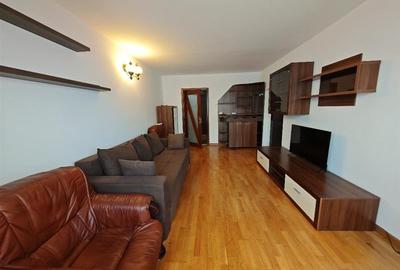 Apartament cu 2 camere semidecomandat, mobilat în Răcădău - 6