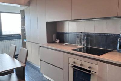 Apartament cu 3 camere decomandat, mobilat în Capitol - 9