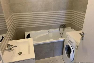 Garsonieră decomandată în Braytim - 2