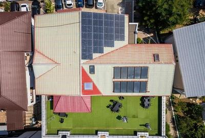 Hotel in Eforie Nord cu 43 de Camere - Investitie Premium la 5 Minute de Plaja - 45