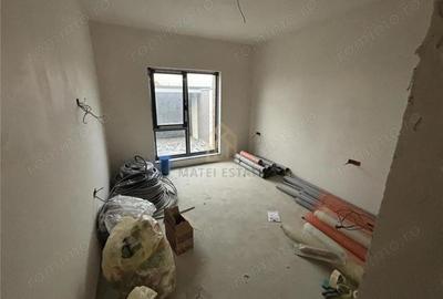 Casă cu Teren 307 Mp în Moșnița Nouă