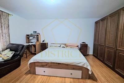 Casa individuala spatioasa, renovata total pe parter I Recas - 15