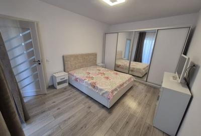 Apartament de inchiriat 3 camere PRIMA INCHIRIERE | 72 mp | Selimbar - 2