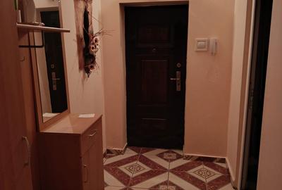 Apartament cu 2 camere semidecomandat în Hipodrom - 10