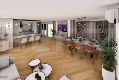 Casa 110 mp, 6 ari teren, zona Subcetate, 115.000 de euro - 3