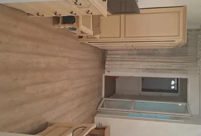 Garsonieră semidecomandată în Berceni - 2