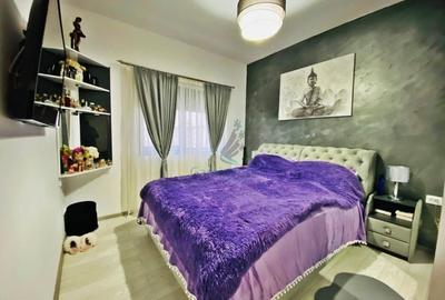 Casă individuală cu 4 camere cu Canalizare în Biharia - 7