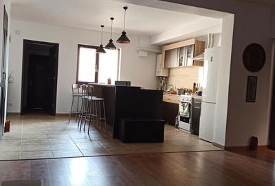 Casă cu 4 camere în Domnești - 1