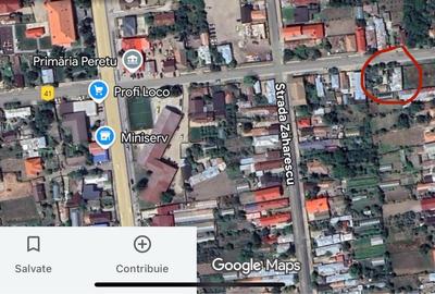 Casă cu 4 camere în Central - 1