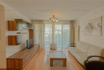 Apartament cu 2 camere decomandat, mobilat în Central - 1