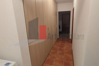 Apartament cu 3 camere decomandat, mobilat în Lacul Tei - 7