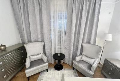 Apartament deosebit amenajat LUX boxa curte acces auto CENTRAL - 1