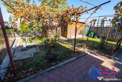 Casă cu 3 camere cu Teren 235 Mp în Central - 3