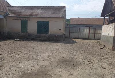 Casă cu 3 camere cu Teren 4000 Mp în Chelmac - 5