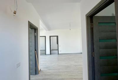 Casa pe parter - 4 Camere - Teren 450 mp - Berceni - Miorita - 9