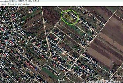 Teren de 531 mp, în Berceni